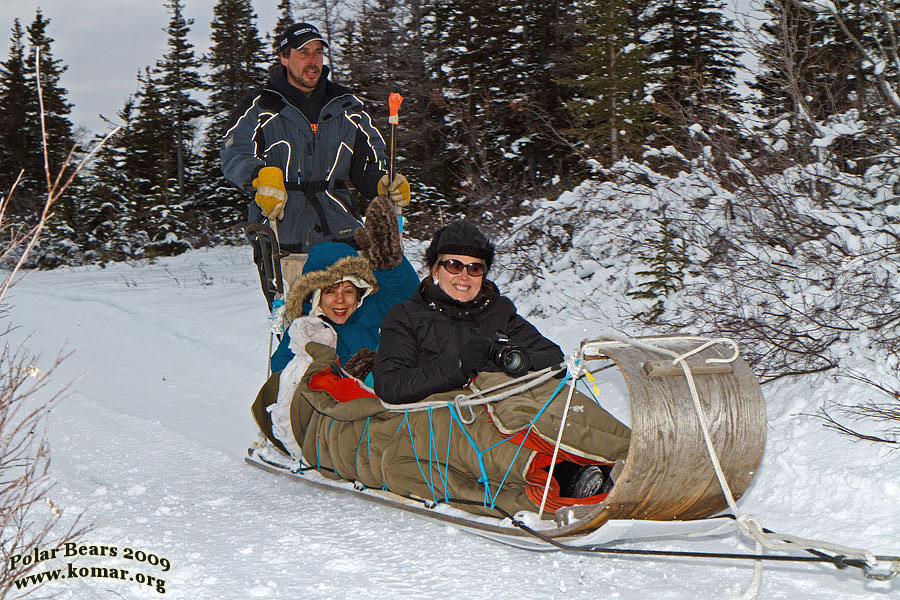 churchill dog sledding v3