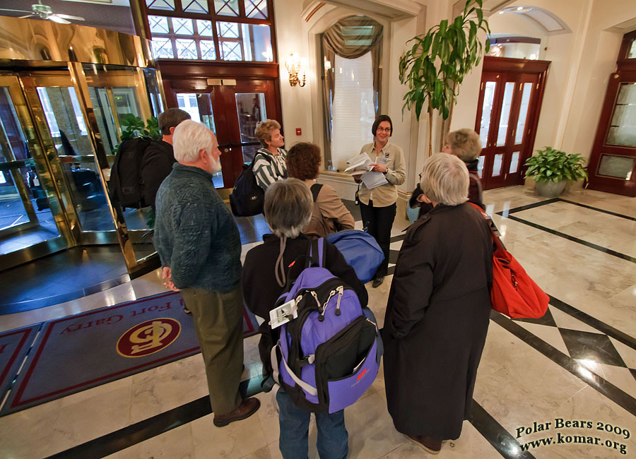 fort garry hotel winnipeg canada a5