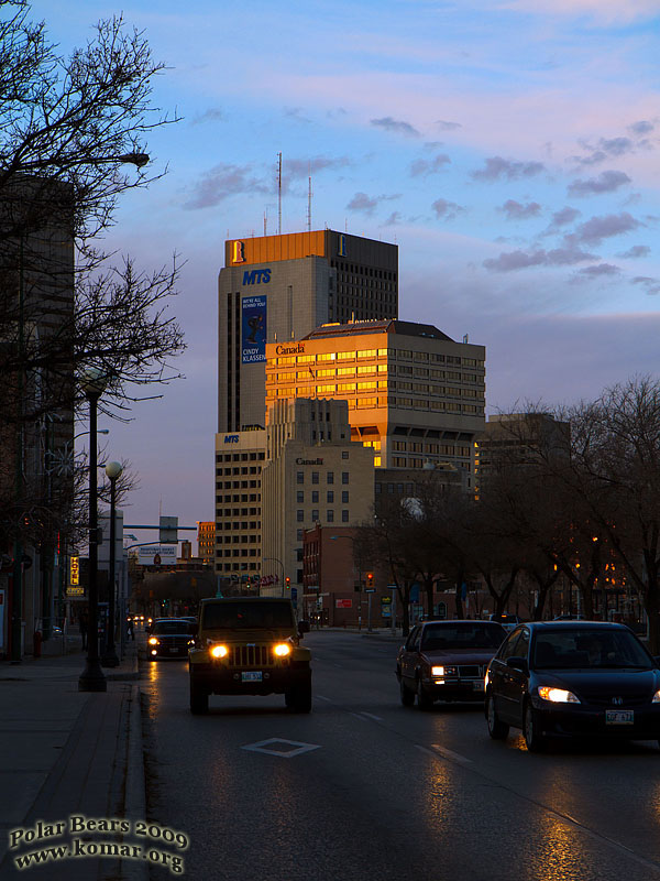 fort garry hotel winnipeg canada b6