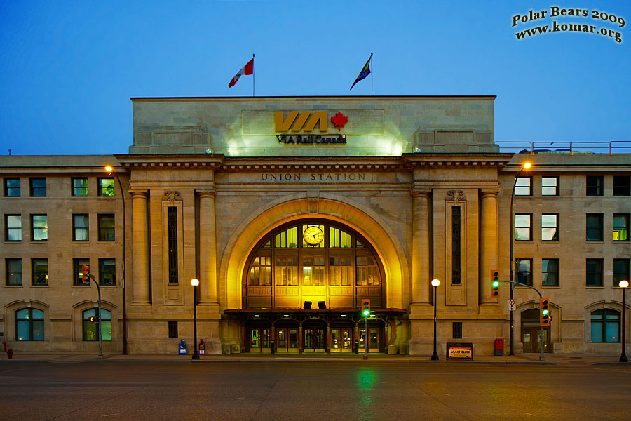 fort garry hotel winnipeg canada c4