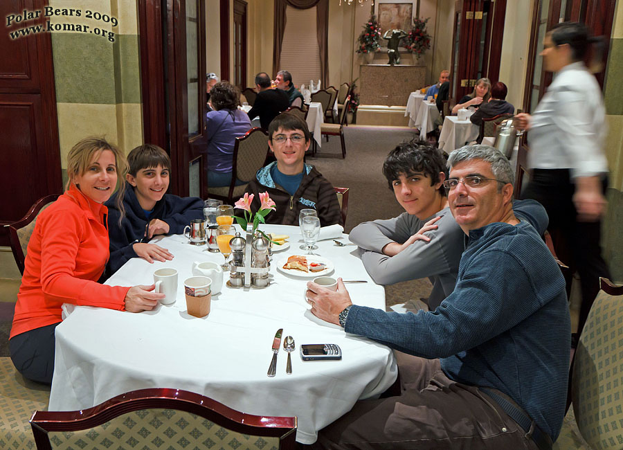 fort garry hotel winnipeg canada e0