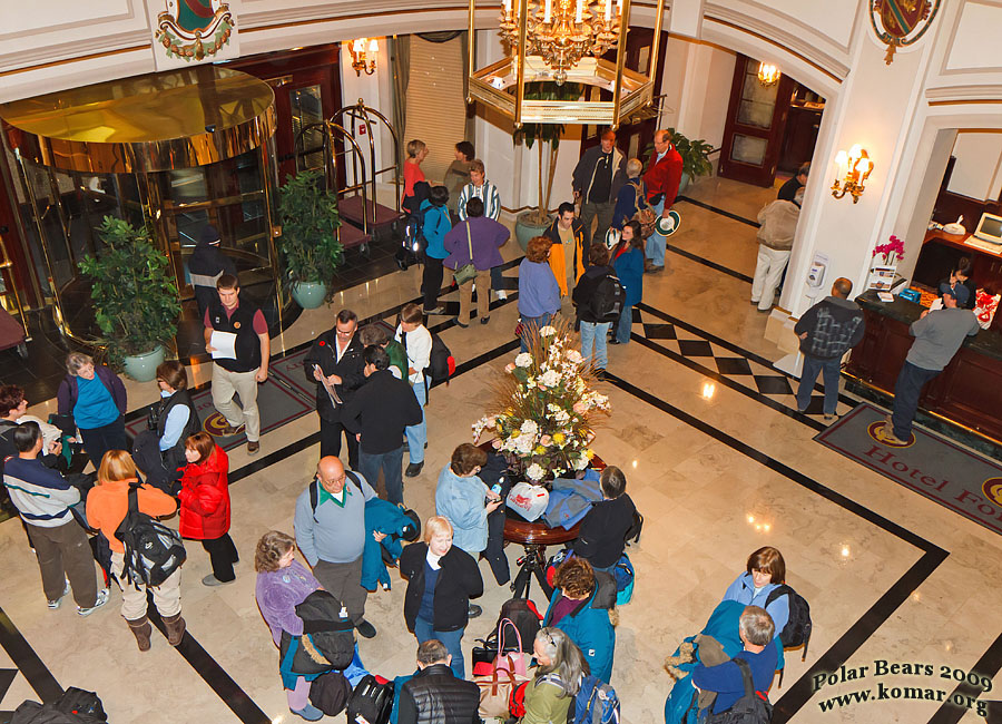 fort garry hotel winnipeg canada f3