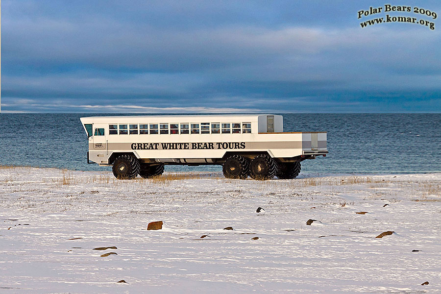 churchill polar rover x0