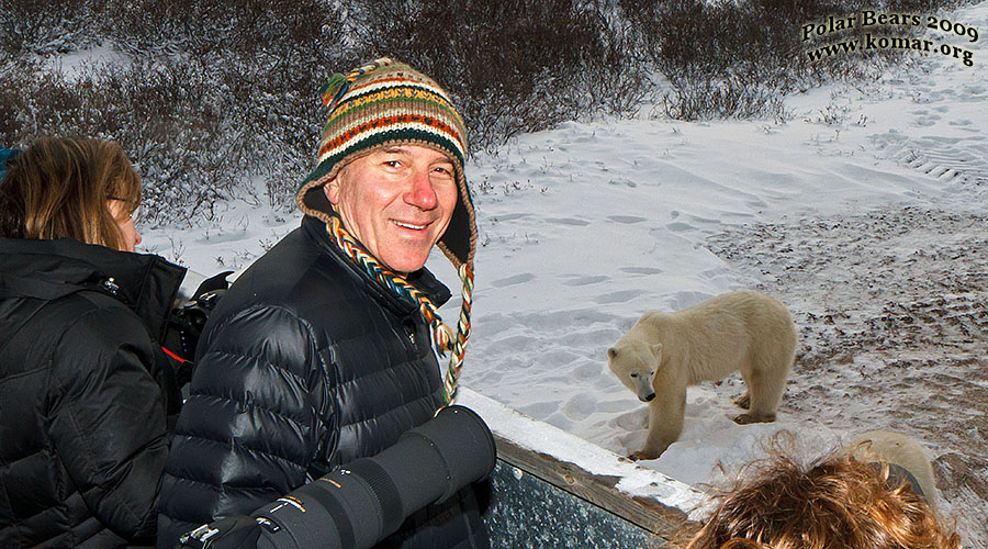 churchill polar bear tundra lodge n2