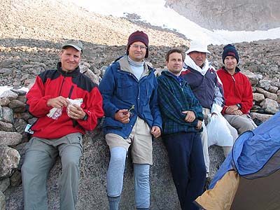 boulder field 10