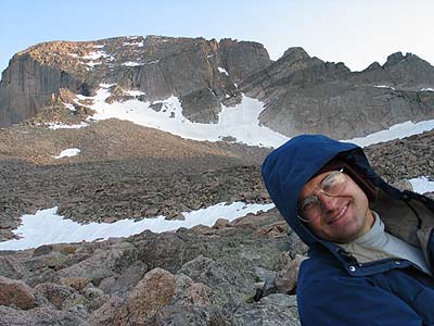 longs peak 1