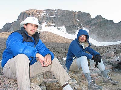 longs peak 2