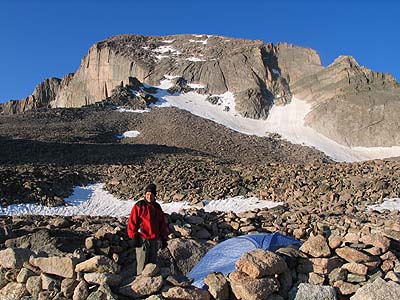 longs peak 6