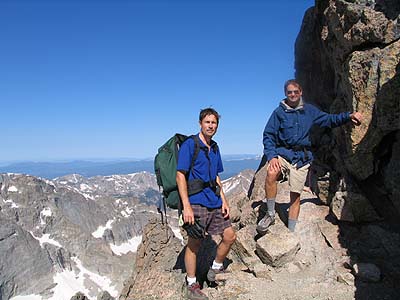 longs peak 6