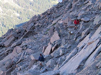 longs peak back side 1