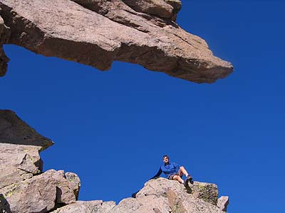 longs peak keyhole 4