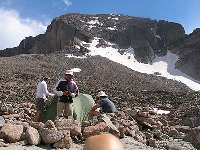 boulder field 8