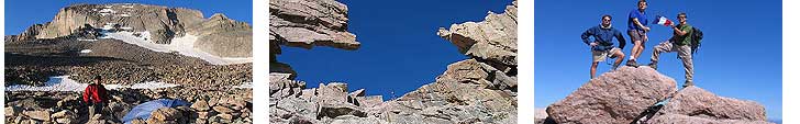 longs peak colorado