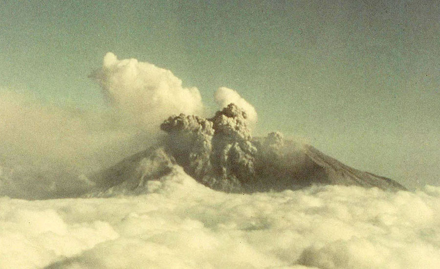 mount saint helens volcanic eruption 3