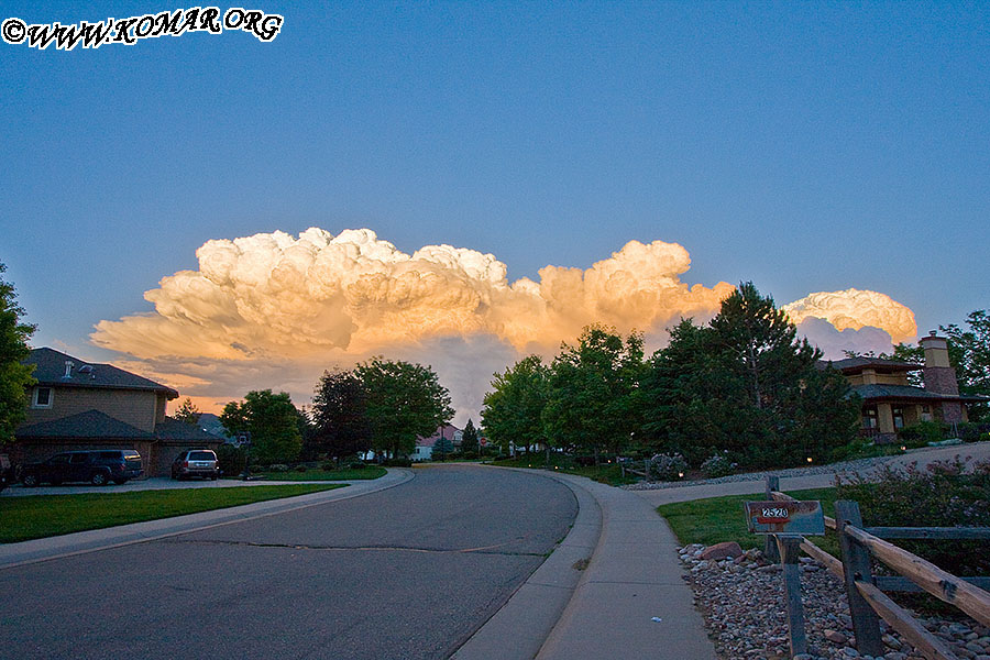 crazy clouds street 2