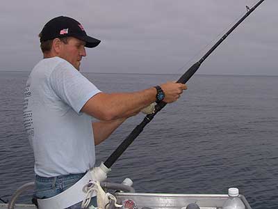 Seward Alaska Halibut Fishing