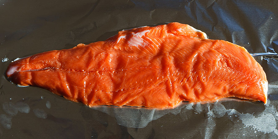 captain crudd salmon recipe slab