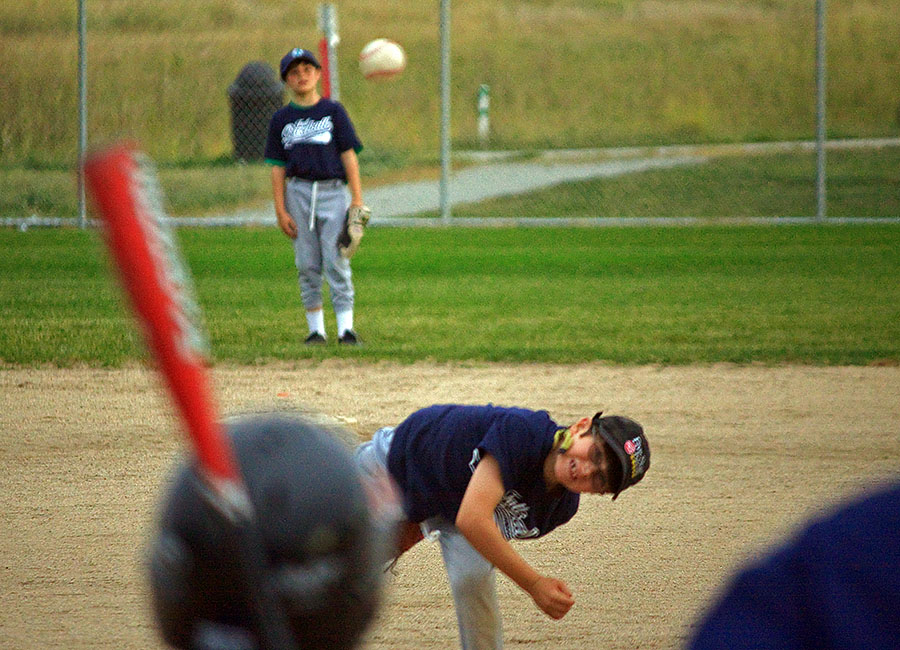 2009 baseball 9