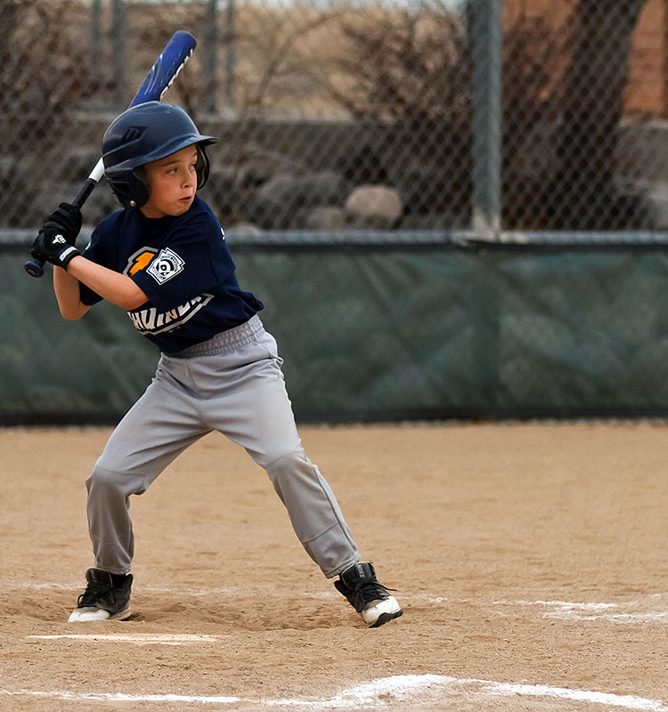 jackson swinging