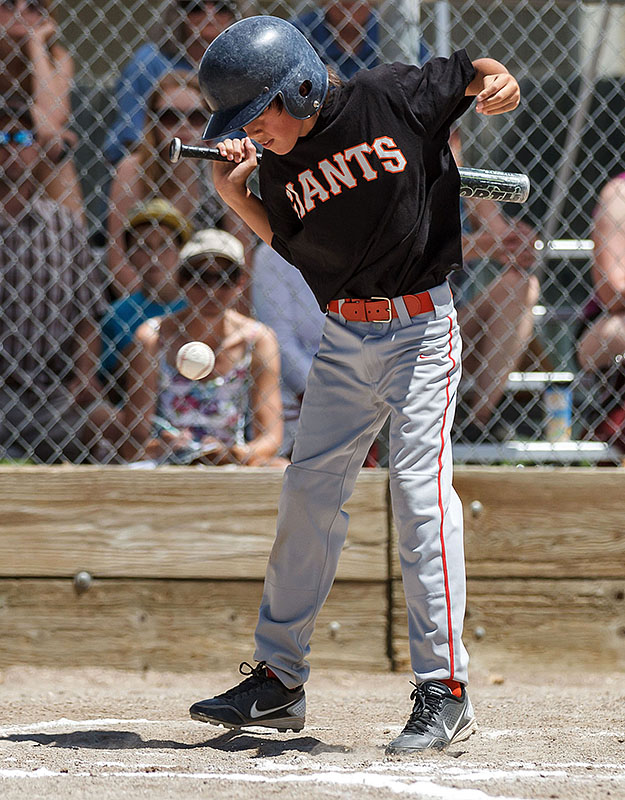 giants 2012/06/09 harry hitting