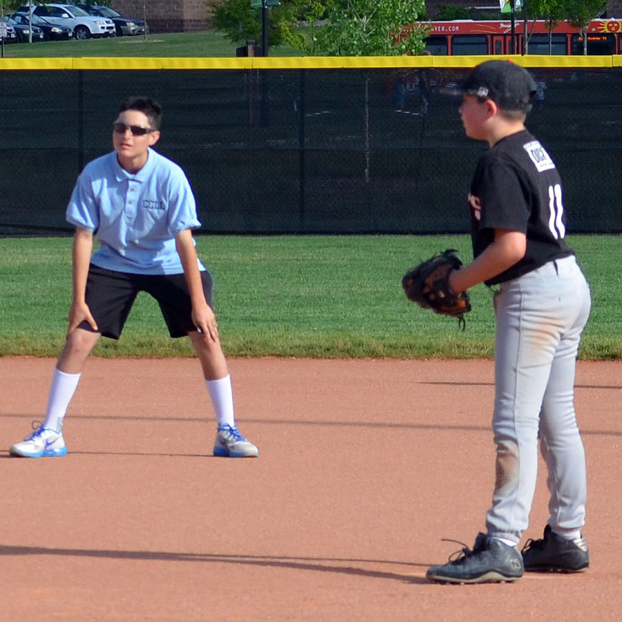 Kyle Pitching 2