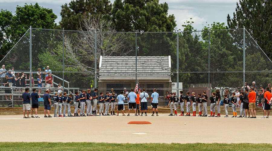 National Anthem