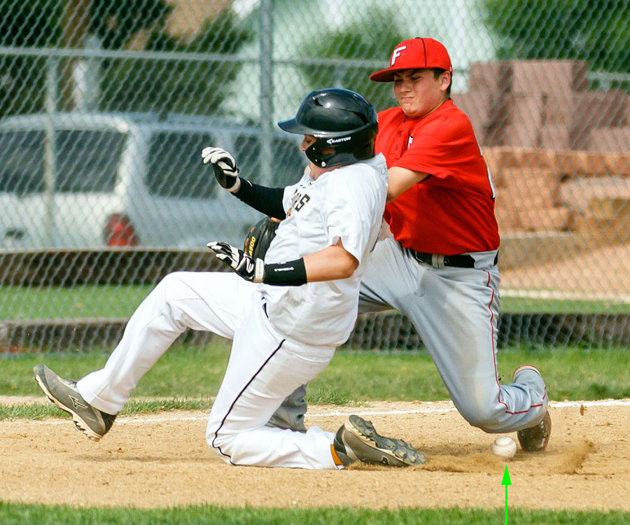 fairview knights baseball 2015_06_14 13