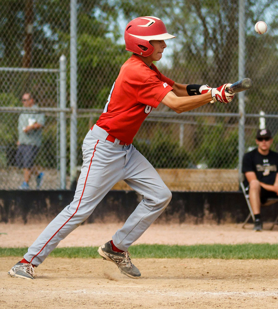 fairview knights baseball 2015_06_14 11