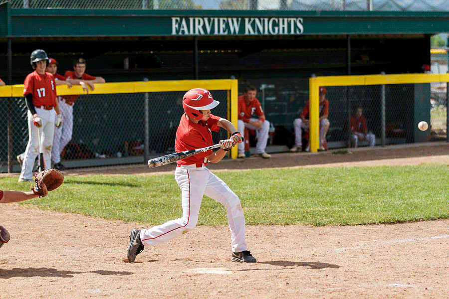 fairview knights baseball 2015_06_16 a1