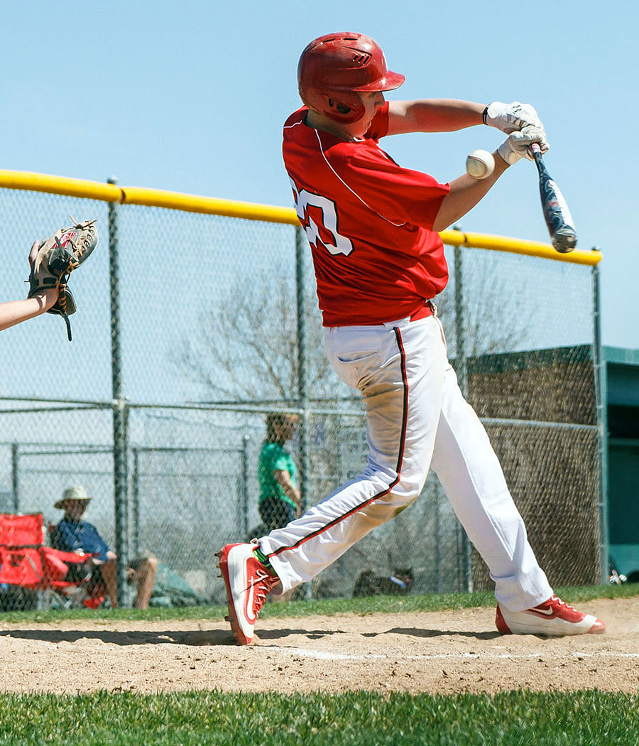 fairview knights baseball spring 2016 04 09 a3