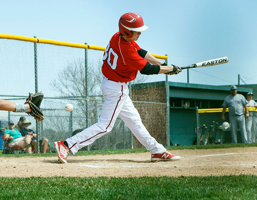 fairview knights baseball spring 2016 04 09 a7