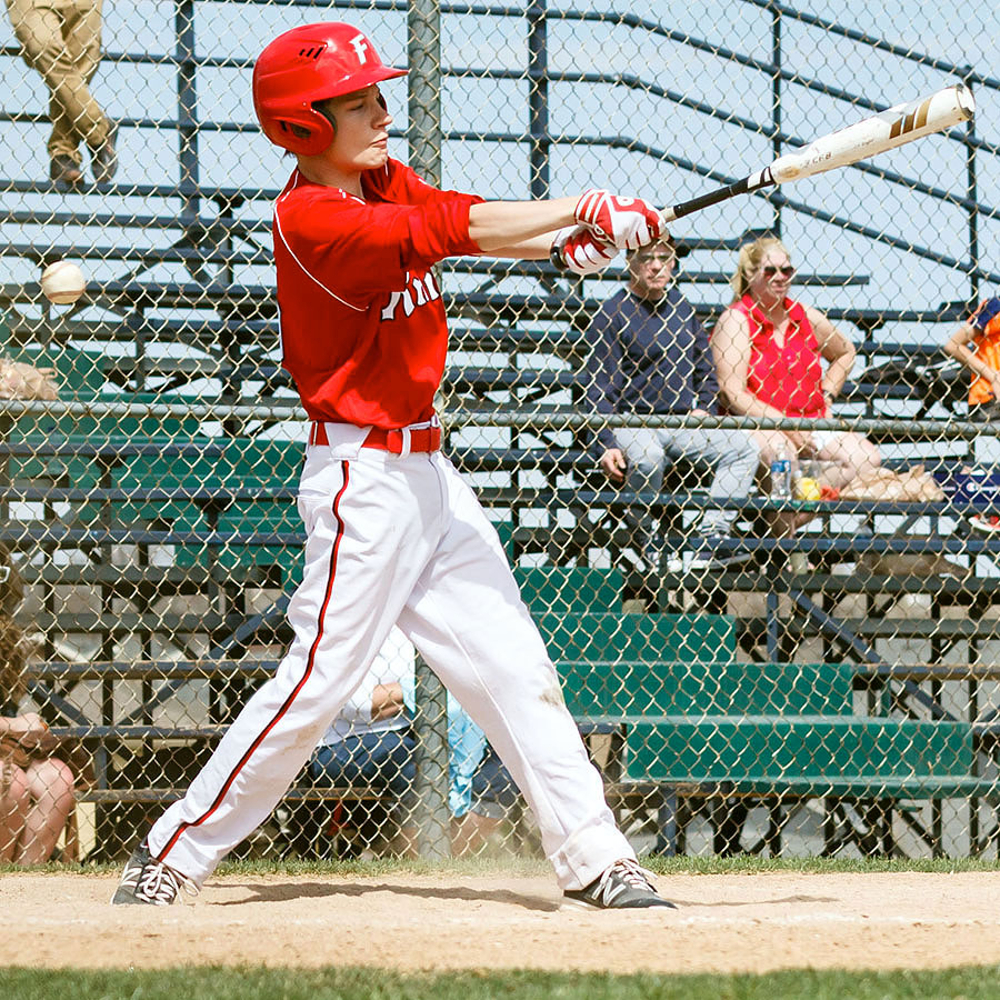 fairview knights baseball spring 2016 04 09 a9