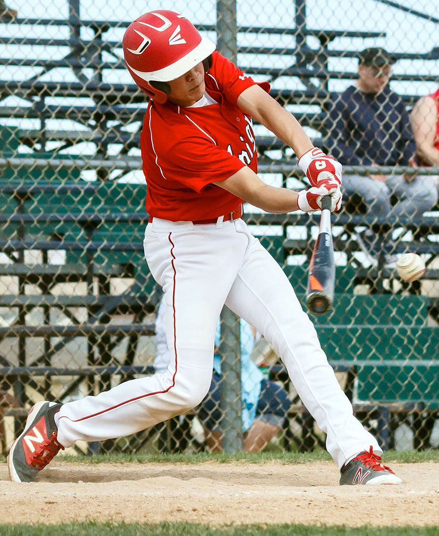 fairview knights baseball spring 2016 04 09 a0