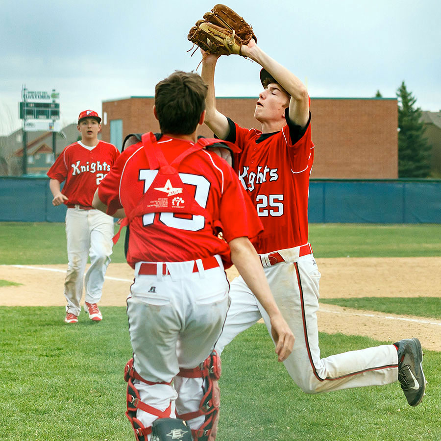 fairview knights baseball spring 2016 04 09 c1