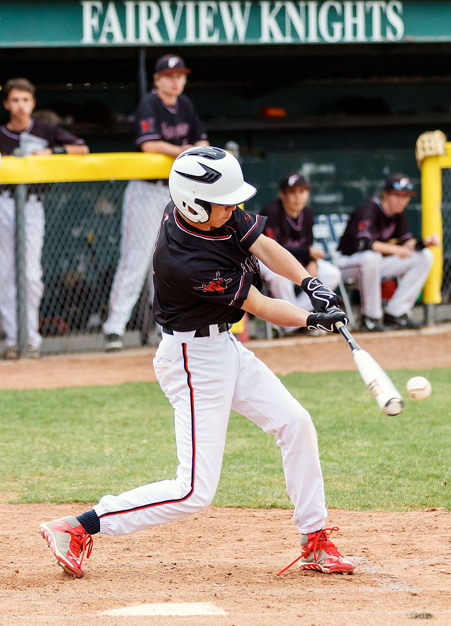 fairview knights baseball spring 2016 04 12 a3