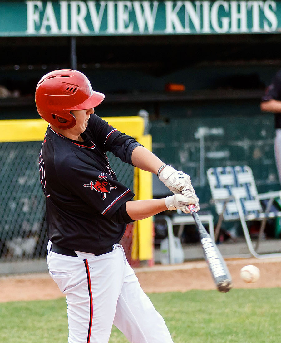 fairview knights baseball spring 2016 04 12 a0