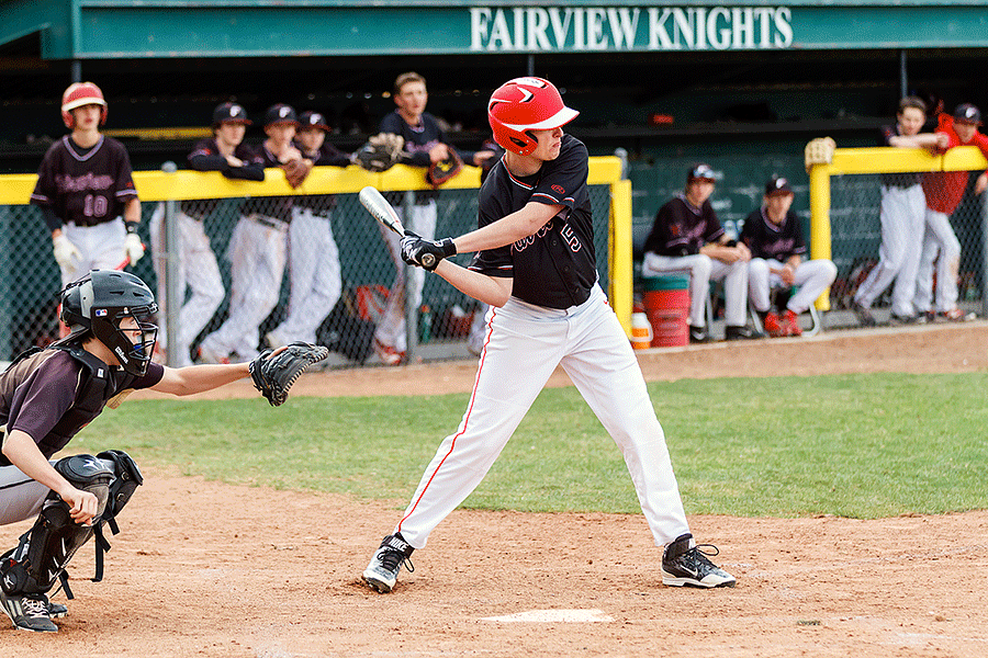 fairview knights baseball spring 2016 04 12 a6