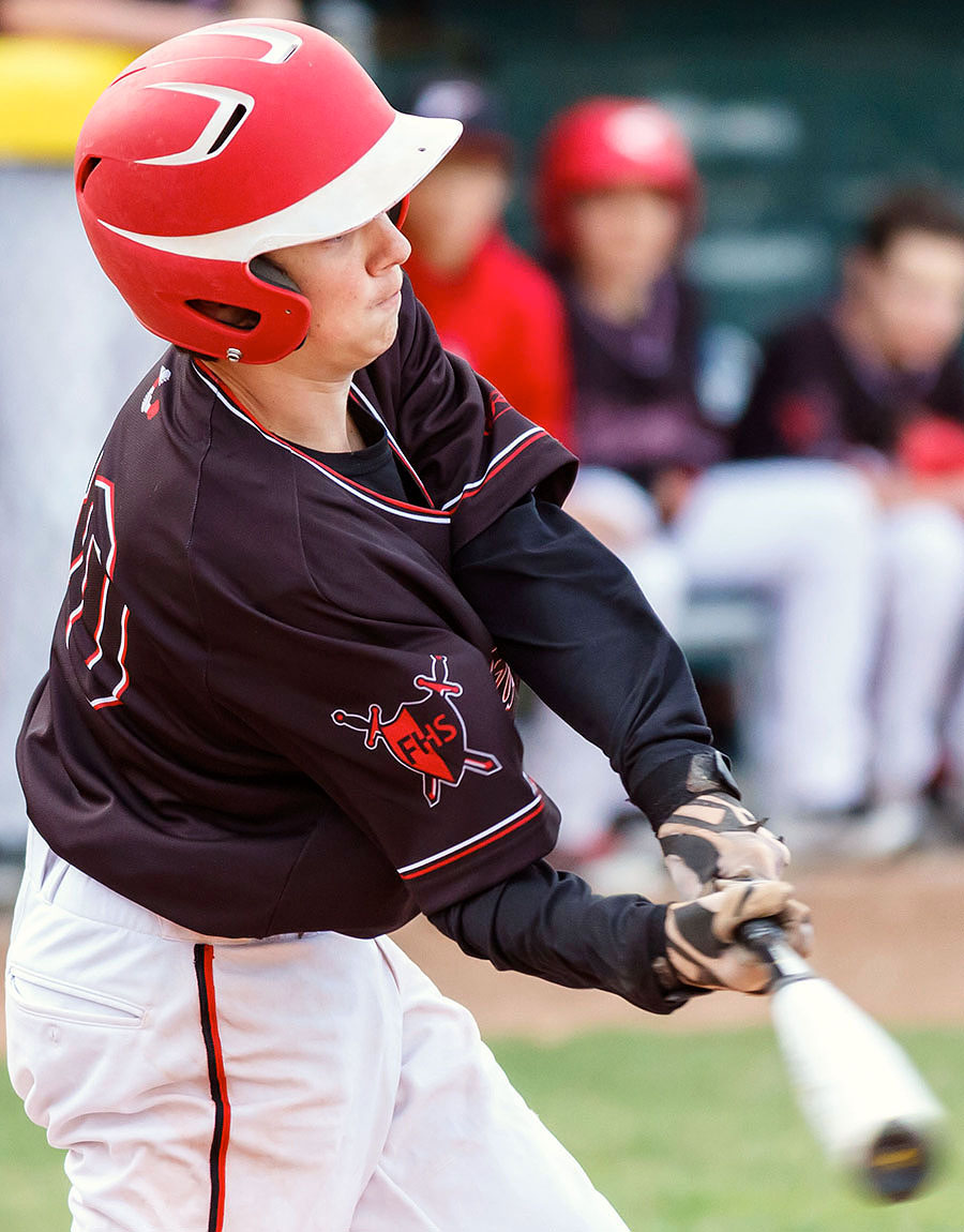 fairview knights baseball spring 2016 04 12 a5