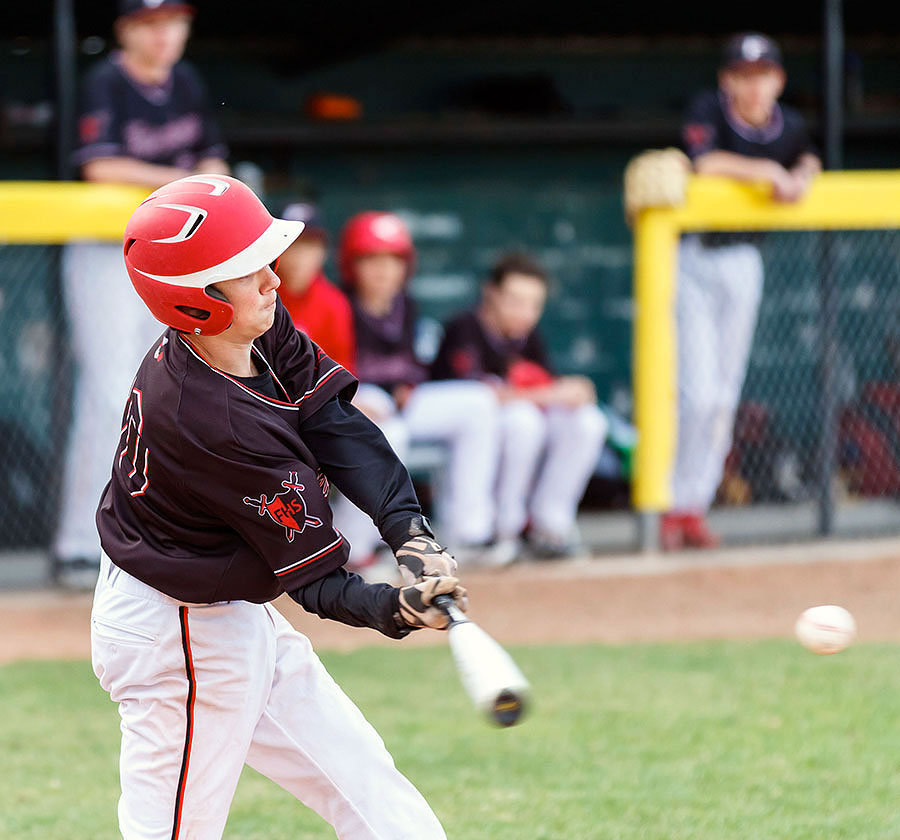 fairview knights baseball spring 2016 04 12 a4