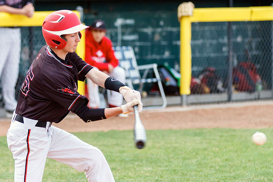 fairview knights baseball spring 2016 04 12 a7