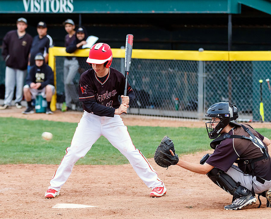 fairview knights baseball spring 2016 04 12 b1