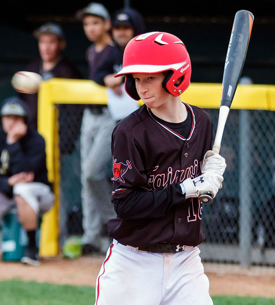 fairview knights baseball spring 2016 04 12 a9