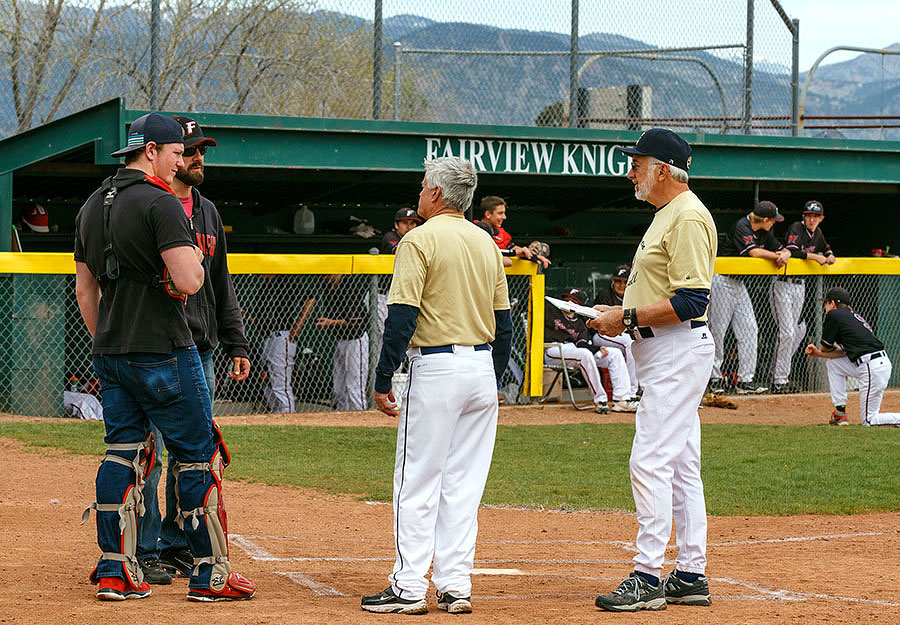 fairview knights baseball spring 2016 04 23 a0