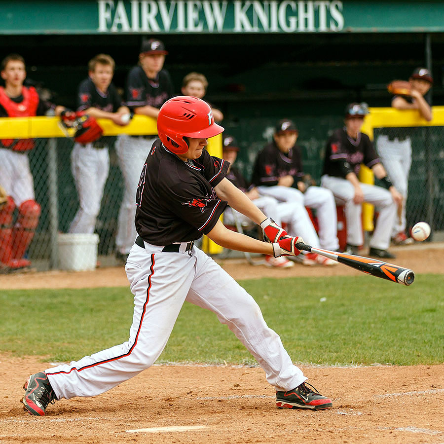 fairview knights baseball spring 2016 04 23 a0