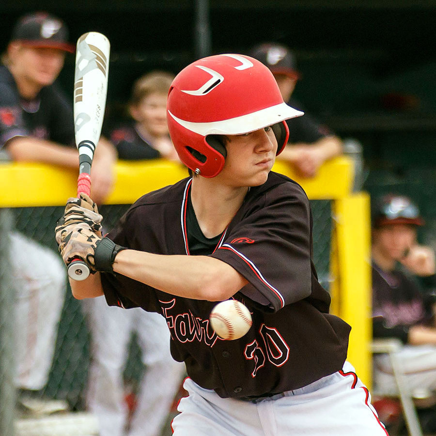 fairview knights baseball spring 2016 04 23 a0