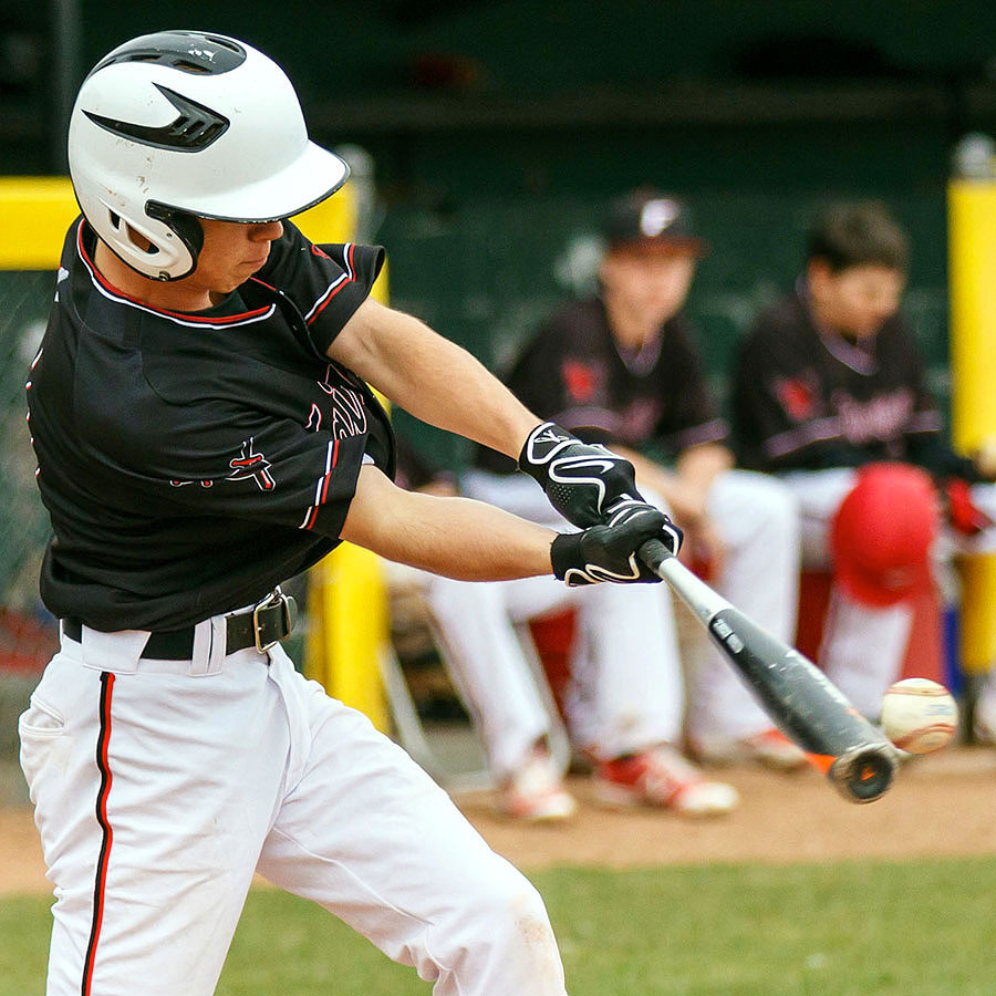 fairview knights baseball spring 2016 04 23 a0