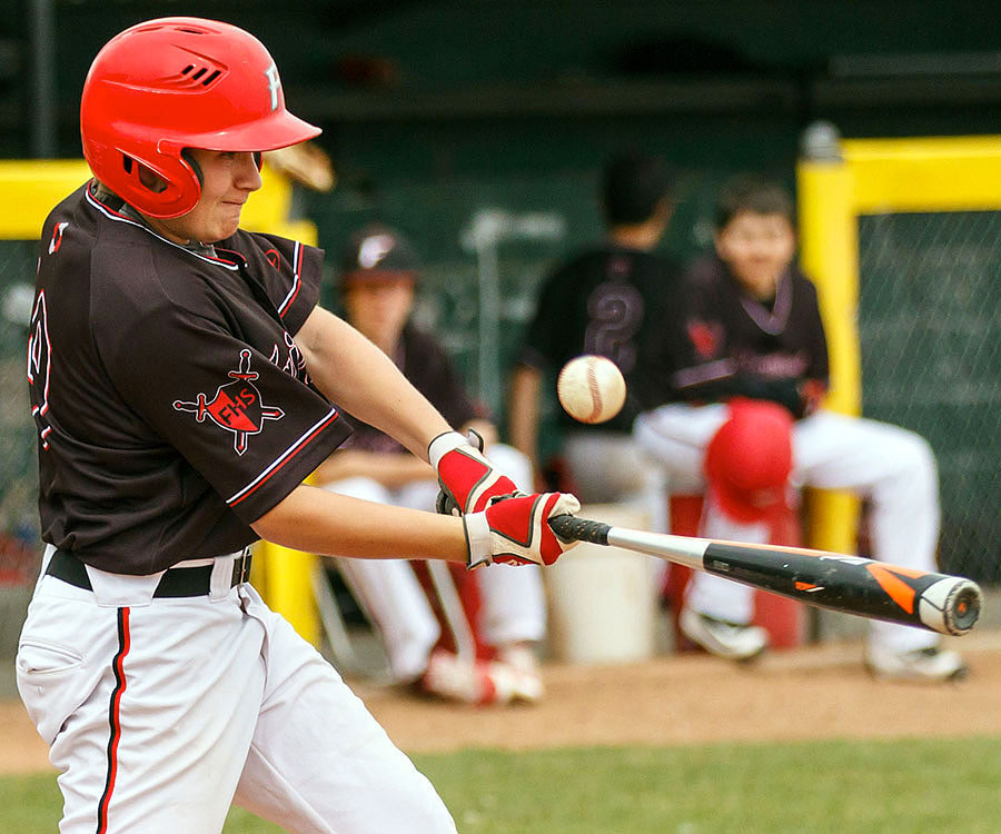 fairview knights baseball spring 2016 04 23 a0