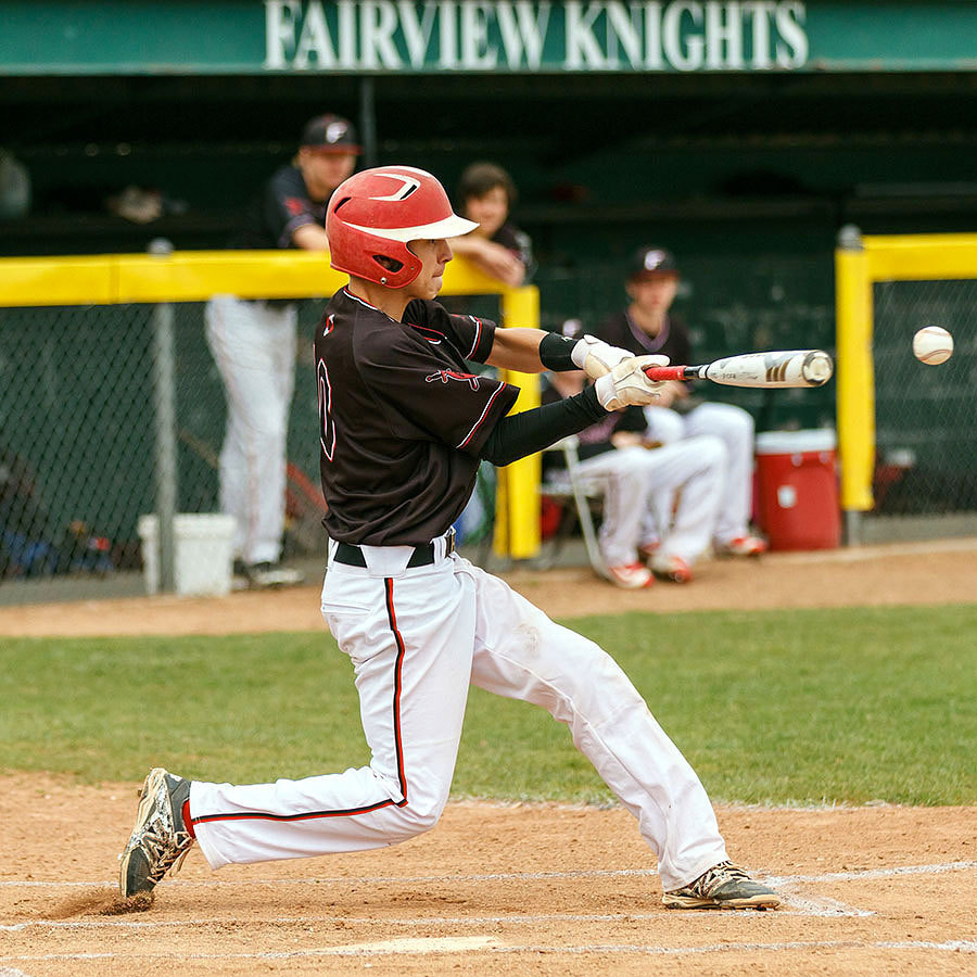 fairview knights baseball spring 2016 04 23 a0