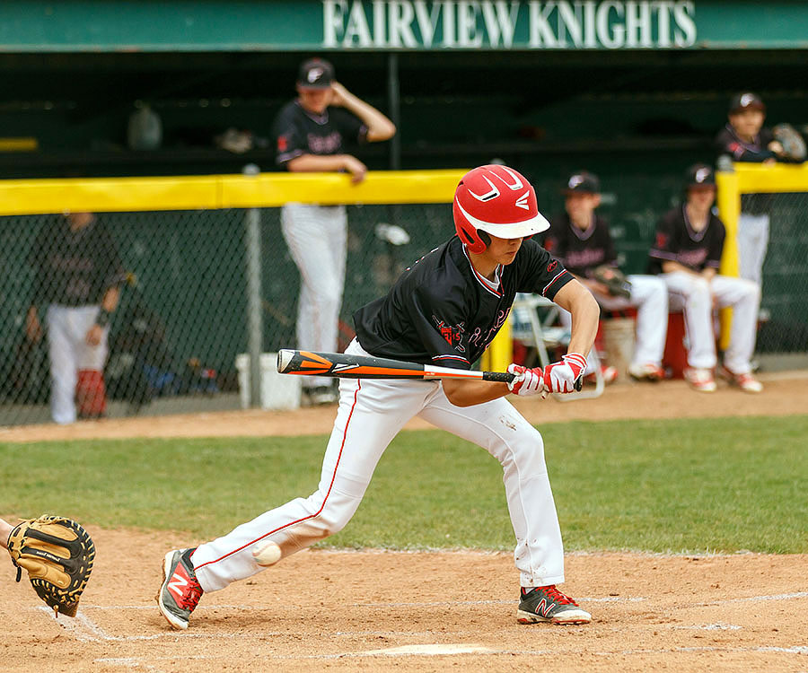 fairview knights baseball spring 2016 04 23 a0