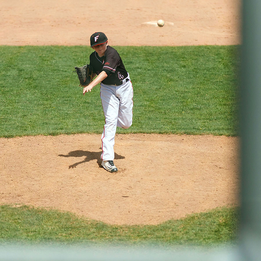 fairview knights baseball spring 2016 04 23 a0